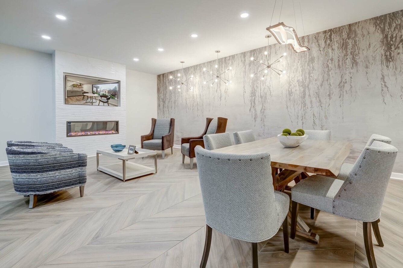 Lakewood, OH Apartments | Castlewood Apartments | Floor Plans