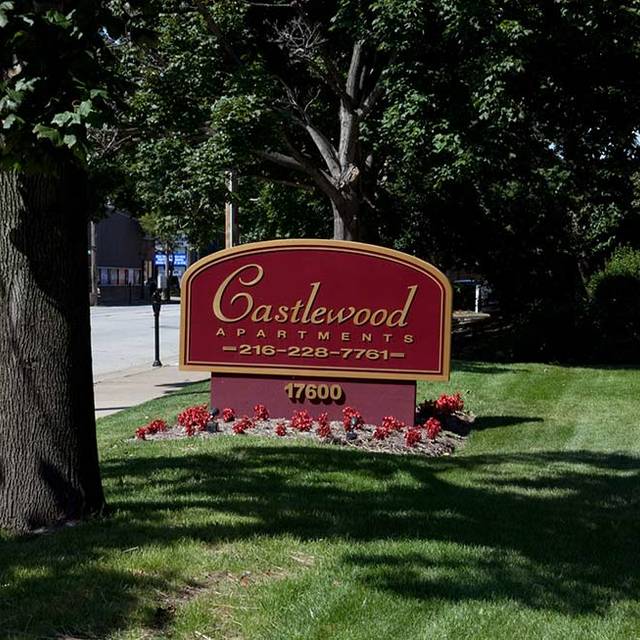 Cleveland Apartments Castlewood Apartments Gallery
